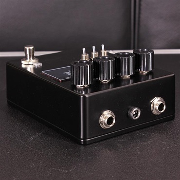 Finding That Tone BBlues One Matte Black 画像1