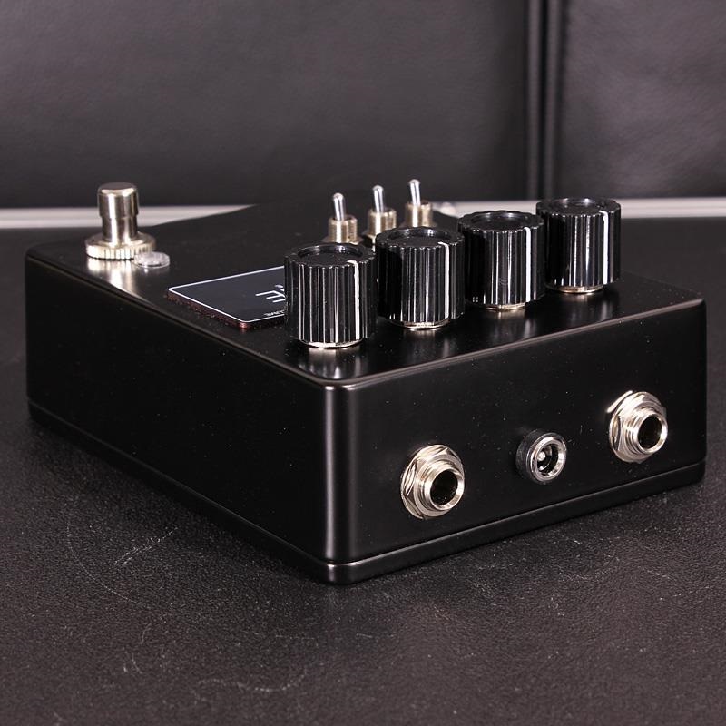 Finding That Tone BBlues One Matte Black 画像1