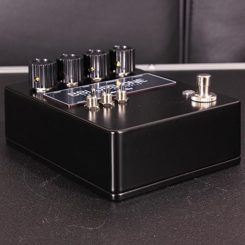 Finding That Tone BBlues One Matte Black 画像2