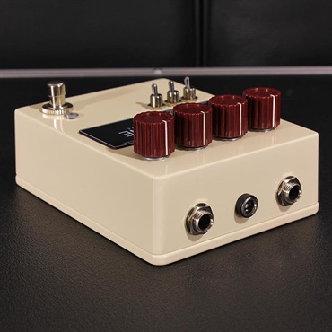 Finding That Tone BBlues One Vintage White 画像1