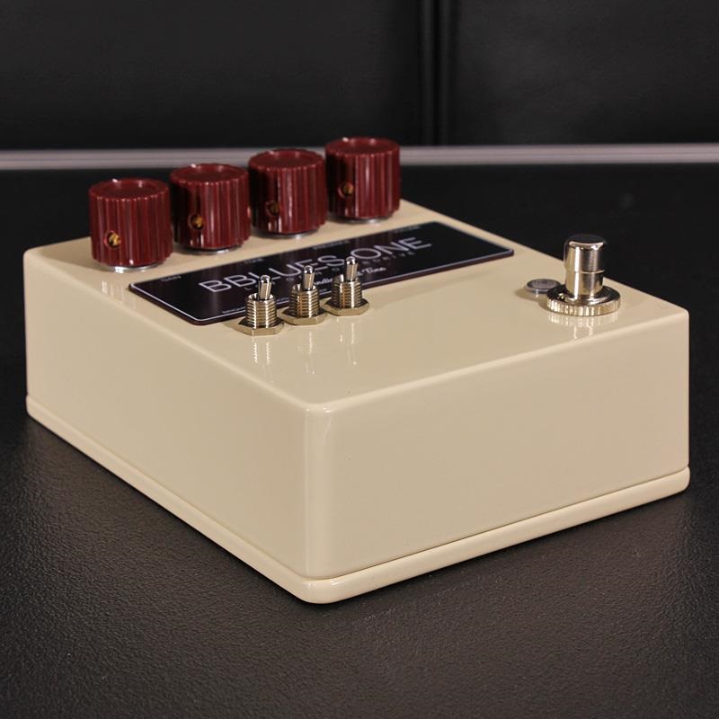 Finding That Tone BBlues One Vintage White 画像2