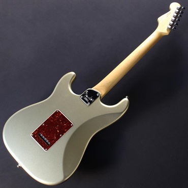 Fender USA USED 中古 American Elite Stratocaster (Champagne/Maple) 画像5