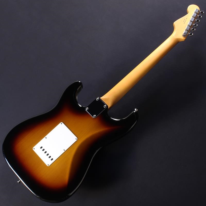 Fender Made in Japan USED 中古 FSR Traditional 60s Stratocaster (3-Color Sunburst)［TONE BLUE ''FJ MOD''] 画像5
