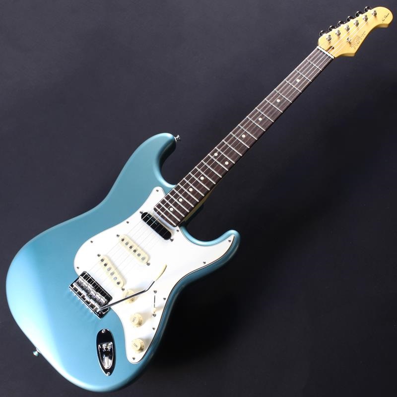 FUJIGEN USED 中古 Neo Classic Series KNST100RAL (Ocean Turquoise Metallic) 画像1
