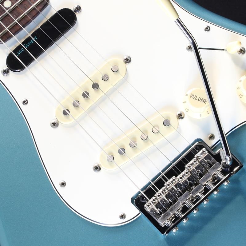 FUJIGEN USED 中古 Neo Classic Series KNST100RAL (Ocean Turquoise Metallic) 画像3
