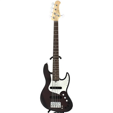 Xotic XJ-1T 5st Black Cherry Metallic/Alder/R 画像1