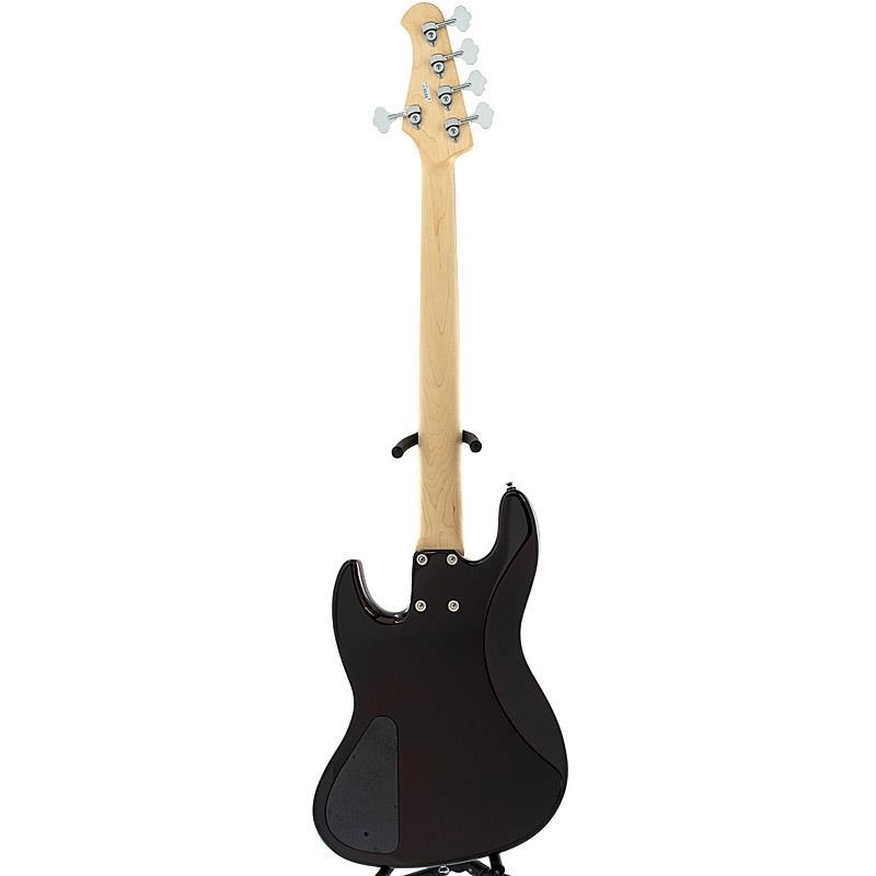 Xotic XJ-1T 5st Black Cherry Metallic/Alder/R 画像2