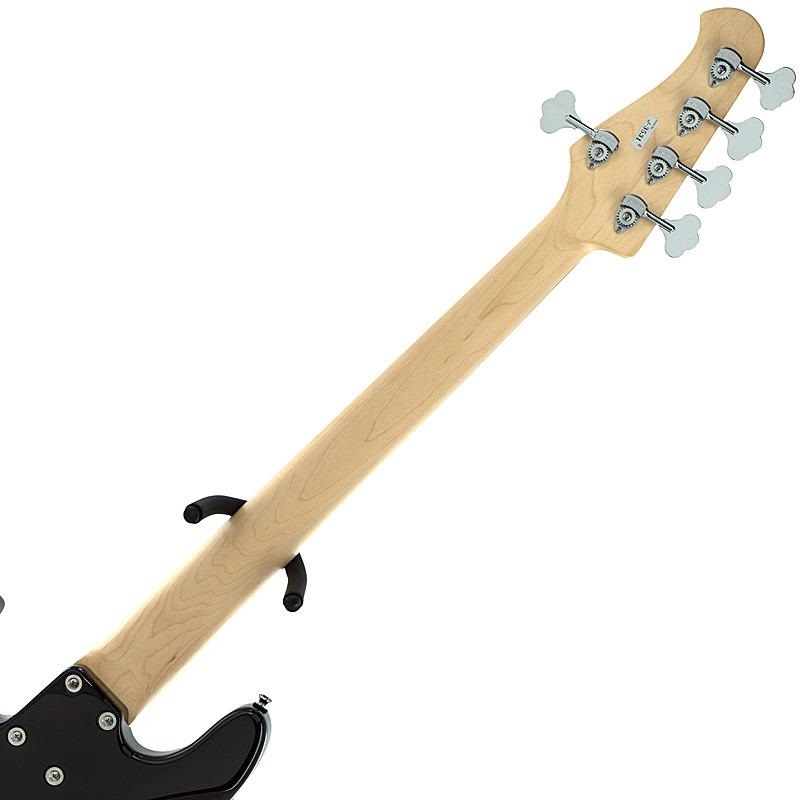 Xotic XJ-1T 5st Black Cherry Metallic/Alder/R 画像6