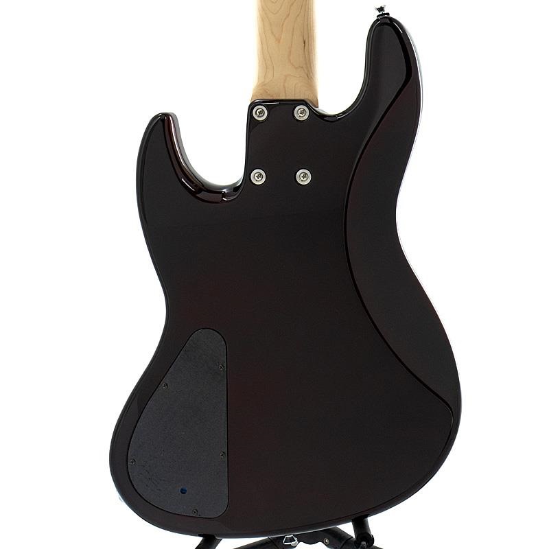 Xotic XJ-1T 5st Black Cherry Metallic/Alder/R 画像7