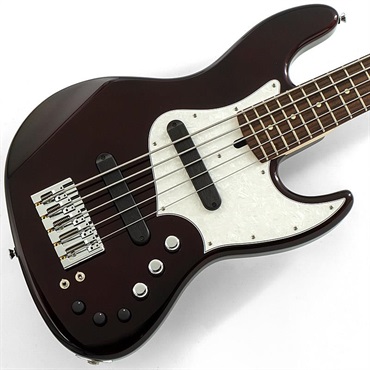 Xotic XJ-1T 5st Black Cherry Metallic/Alder/R 画像8