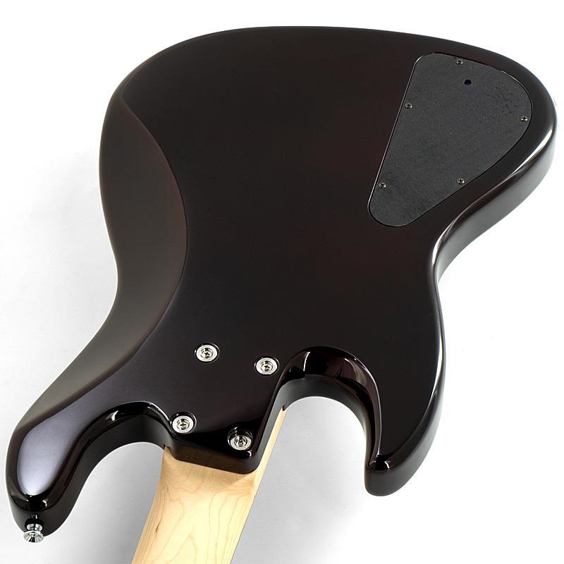 Xotic XJ-1T 5st Black Cherry Metallic/Alder/R 画像10