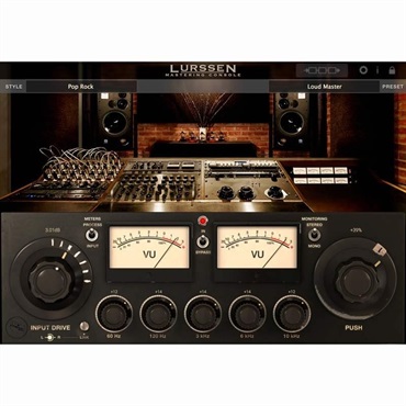 IK Multimedia 【アイケーマルチメディアサマープロモーション】Total Studio 5 Pro v2 (アイケーマルチメディア)(トータルスタジオ)(ソフトウェアバンドル)(オンライン納品) 画像5