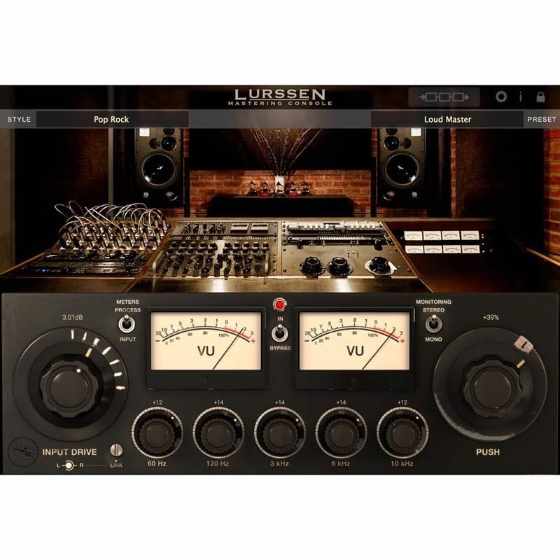 IK Multimedia 【アイケーマルチメディアサマープロモーション】Total Studio 5 Pro v2 (アイケーマルチメディア)(トータルスタジオ)(ソフトウェアバンドル)(オンライン納品) 画像5