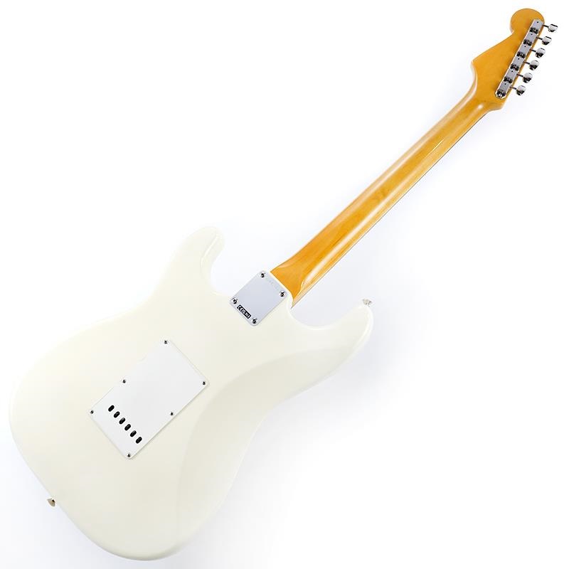 Fender USA American Vintage II 1961 Stratocaster (Olympic White/Rosewood) 【B級特価】 画像2