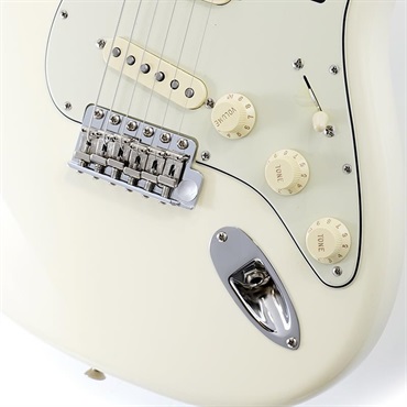 Fender USA American Vintage II 1961 Stratocaster (Olympic White/Rosewood) 【B級特価】 画像4