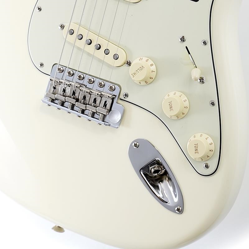 Fender USA American Vintage II 1961 Stratocaster (Olympic White/Rosewood) 【B級特価】 画像4