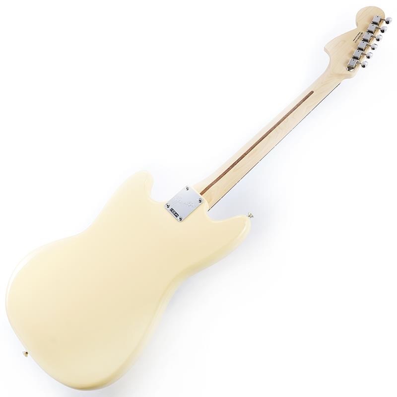 Fender USA American Performer Mustang (Vintage White) [Made In USA]  【B級特価】 画像2