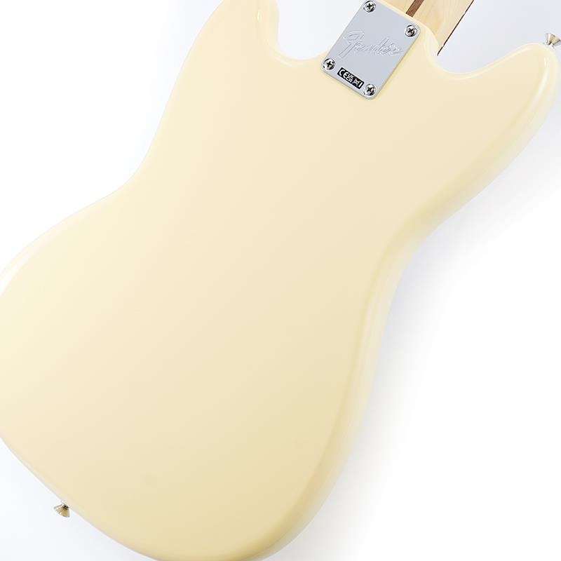 Fender USA American Performer Mustang (Vintage White) [Made In USA]  【B級特価】 画像5