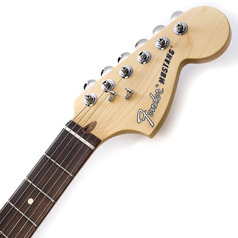 Fender USA American Performer Mustang (Vintage White) [Made In USA]  【B級特価】 画像6