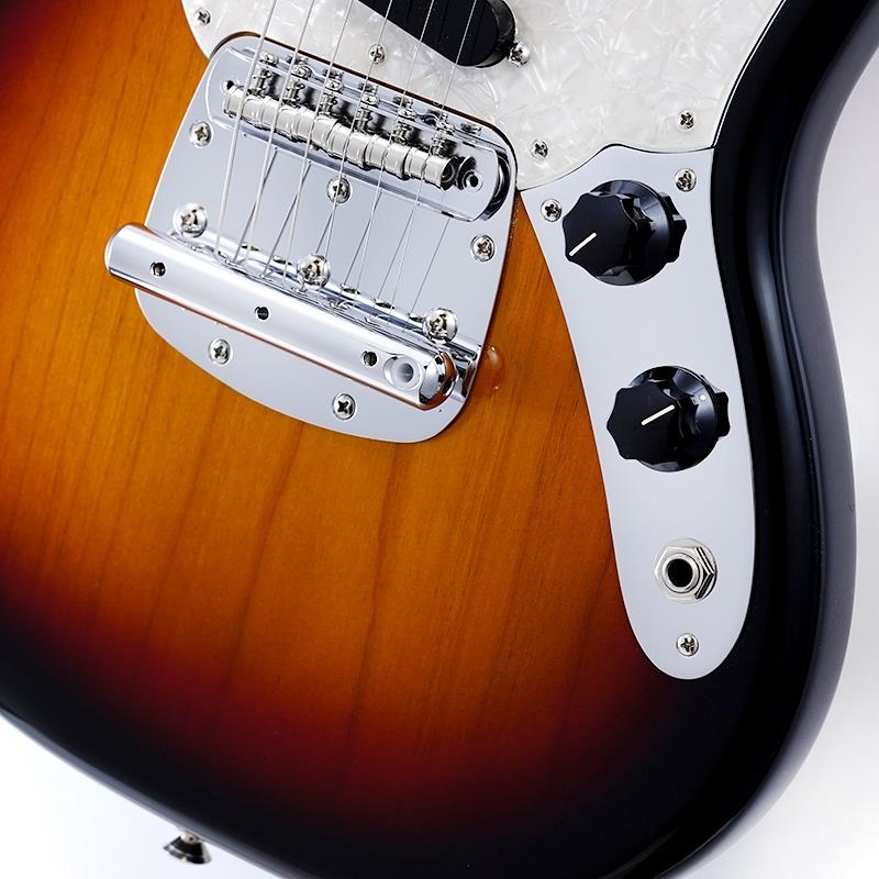 Fender USA American Performer Mustang (3-Color Sunburst) [Made In USA]  【B級特価】 画像4
