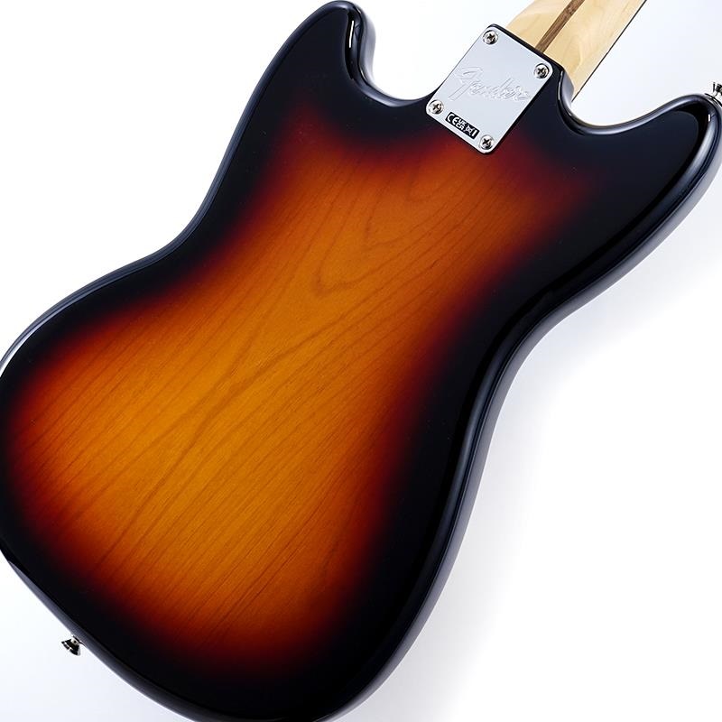 Fender USA American Performer Mustang (3-Color Sunburst) [Made In USA]  【B級特価】 画像5