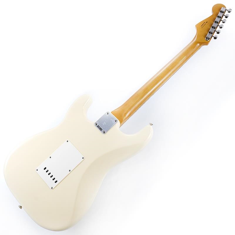 Fender MEX Vintera II 60s Stratocaster (Olympic White)　 【B級特価】 画像2