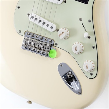Fender MEX Vintera II 60s Stratocaster (Olympic White)　 【B級特価】 画像4