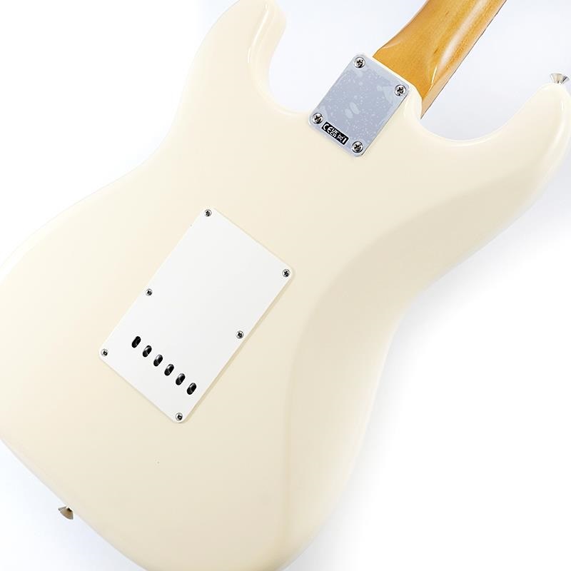 Fender MEX Vintera II 60s Stratocaster (Olympic White)　 【B級特価】 画像5