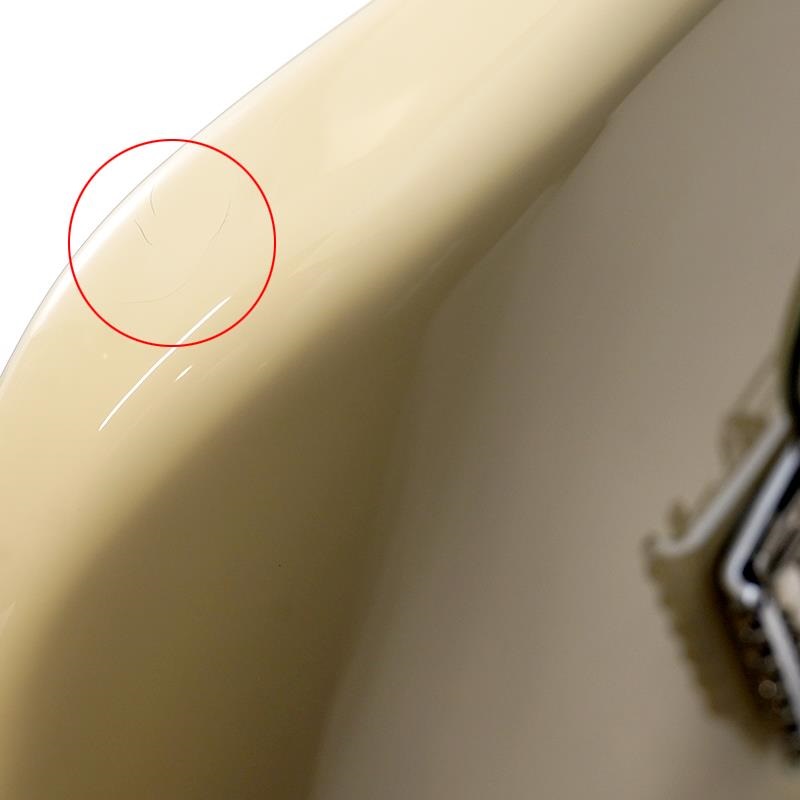 Fender MEX Vintera II 60s Stratocaster (Olympic White)　 【B級特価】 画像7
