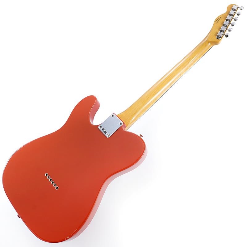 Fender MEX Vintera II 60s Telecaster (Fiesta Red)　 【B級特価】 画像2