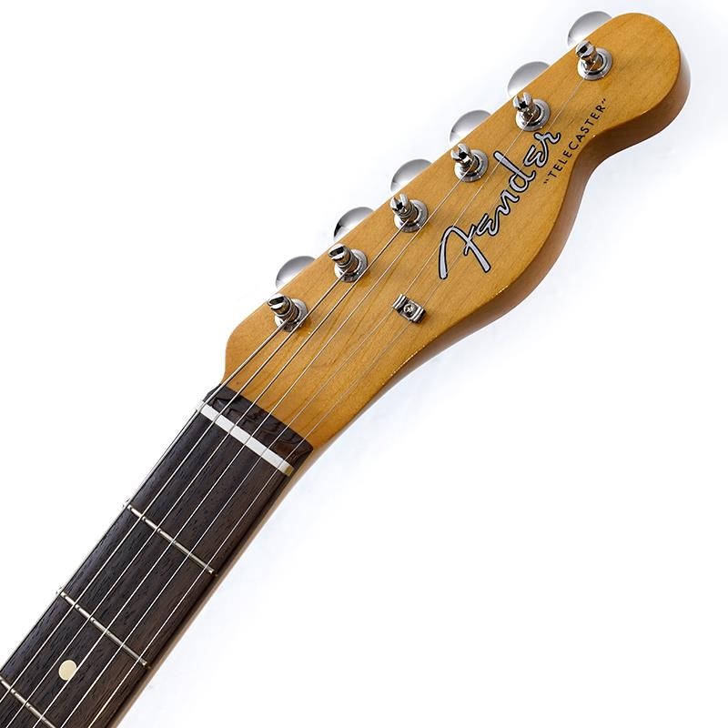 Fender MEX Vintera II 60s Telecaster (Fiesta Red)　 【B級特価】 画像6