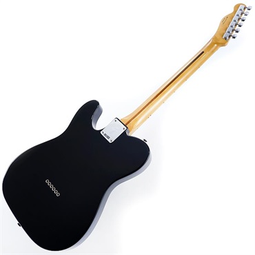 Fender MEX Vintera II 60s Telecaster Thinline (Black)　 【B級特価】 画像2
