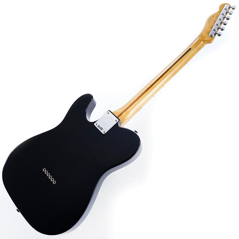 Fender MEX Vintera II 60s Telecaster Thinline (Black)　 【B級特価】 画像2