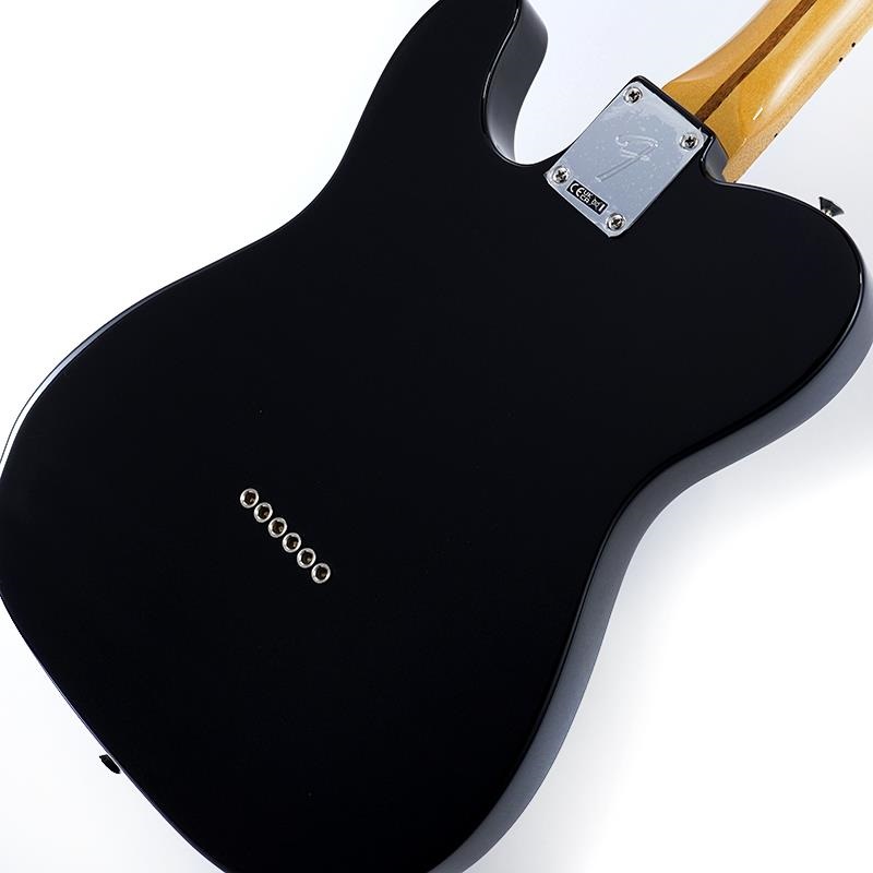 Fender MEX Vintera II 60s Telecaster Thinline (Black)　 【B級特価】 画像5