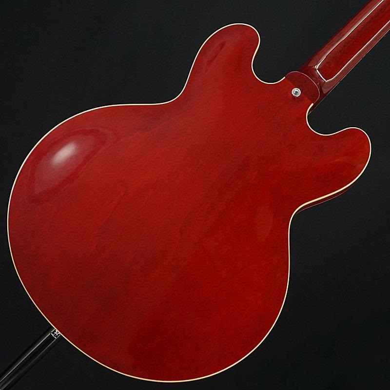 Gibson USED 中古 1961 ES-335 Reissue VOS (Sixties Cherry) ［SN.121176］ 画像1
