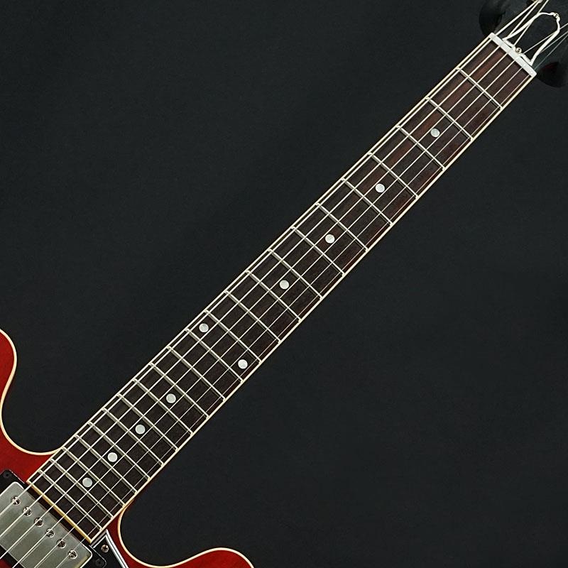 Gibson USED 中古 1961 ES-335 Reissue VOS (Sixties Cherry) ［SN.121176］ 画像4