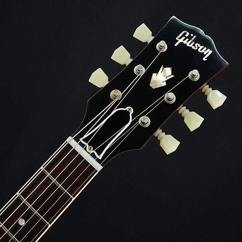 Gibson USED 中古 1961 ES-335 Reissue VOS (Sixties Cherry) ［SN.121176］ 画像6