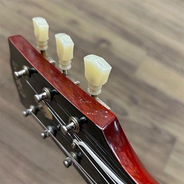 Gibson USED 中古 1961 ES-335 Reissue VOS (Sixties Cherry) ［SN.121176］ 画像8