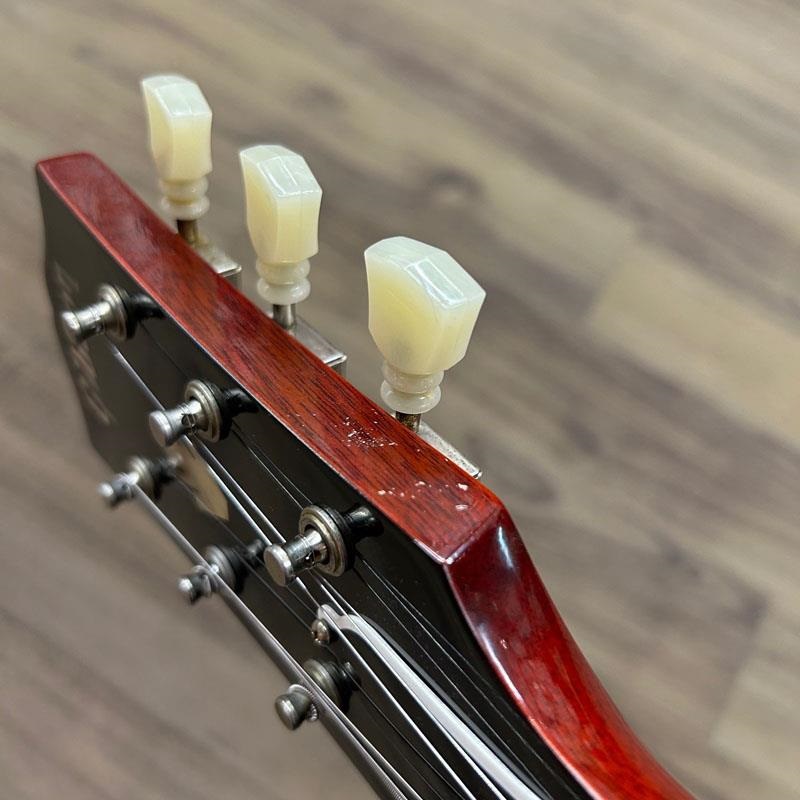 Gibson USED 中古 1961 ES-335 Reissue VOS (Sixties Cherry) ［SN.121176］ 画像8