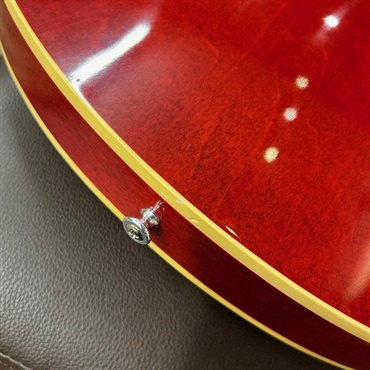 Gibson USED 中古 1961 ES-335 Reissue VOS (Sixties Cherry) ［SN.121176］ 画像9