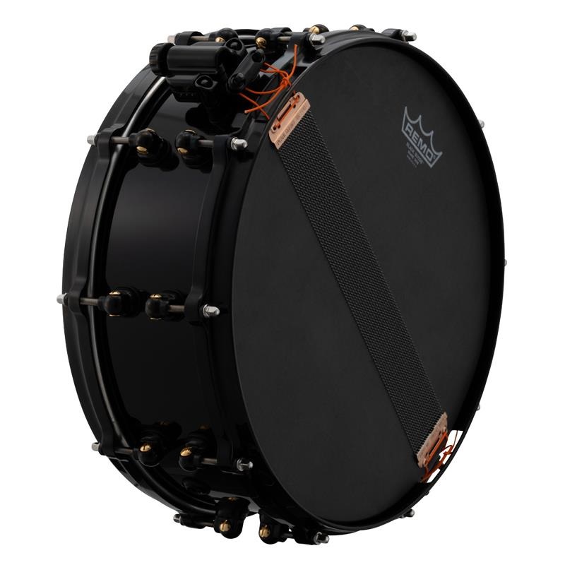 Pearl 【7月18日発売】RF1P1450S20/B #103 [Reference One 20Ply Snare Drum 14''×5'' ～Limited Edition～]【数量限定品】 画像3