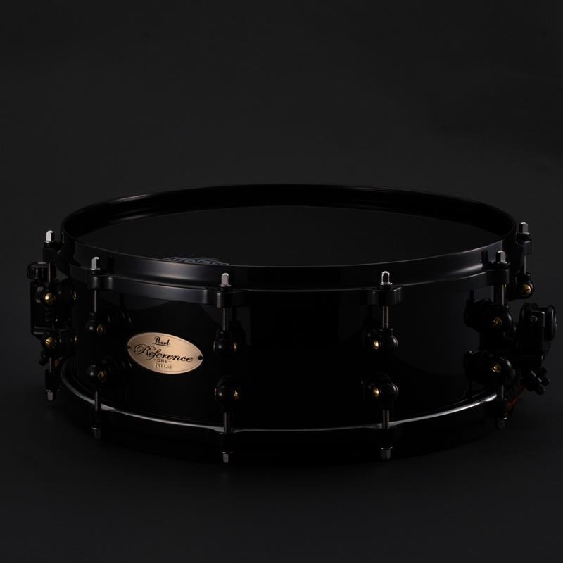 Pearl 【7月18日発売】RF1P1450S20/B #103 [Reference One 20Ply Snare Drum 14''×5'' ～Limited Edition～]【数量限定品】 画像5