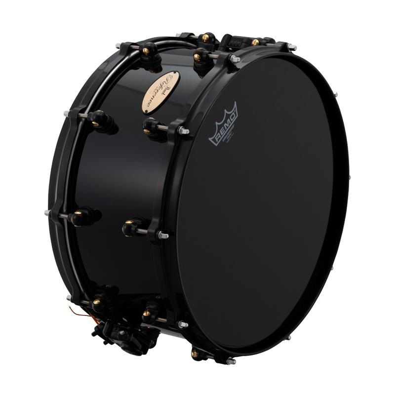 Pearl 【7月18日発売】RF1P1465S20/B #103 [Reference One 20Ply Snare Drum 14''×6.5'' ～Limited Edition～]【数量限定品】 画像2
