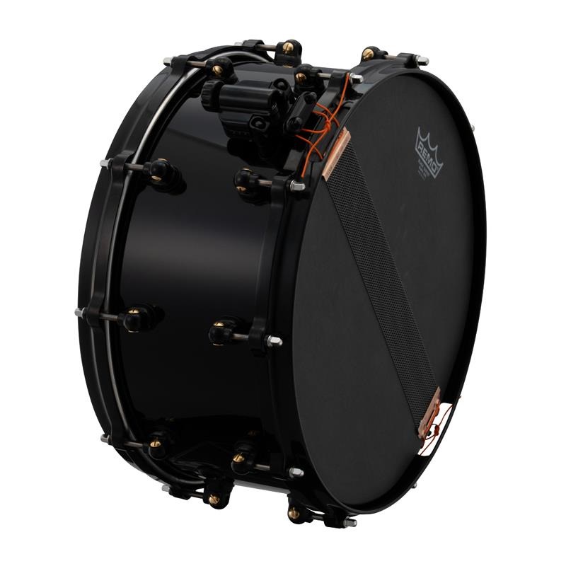 Pearl 【7月18日発売】RF1P1465S20/B #103 [Reference One 20Ply Snare Drum 14''×6.5'' ～Limited Edition～]【数量限定品】 画像3