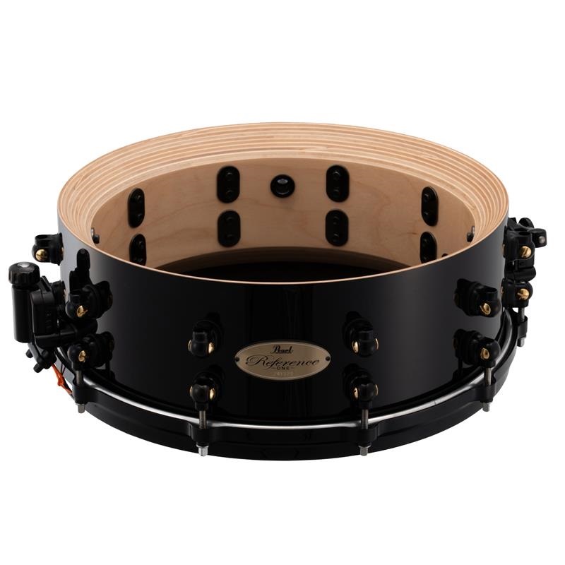Pearl 【7月18日発売】RF1P1465S20/B #103 [Reference One 20Ply Snare Drum 14''×6.5'' ～Limited Edition～]【数量限定品】 画像4