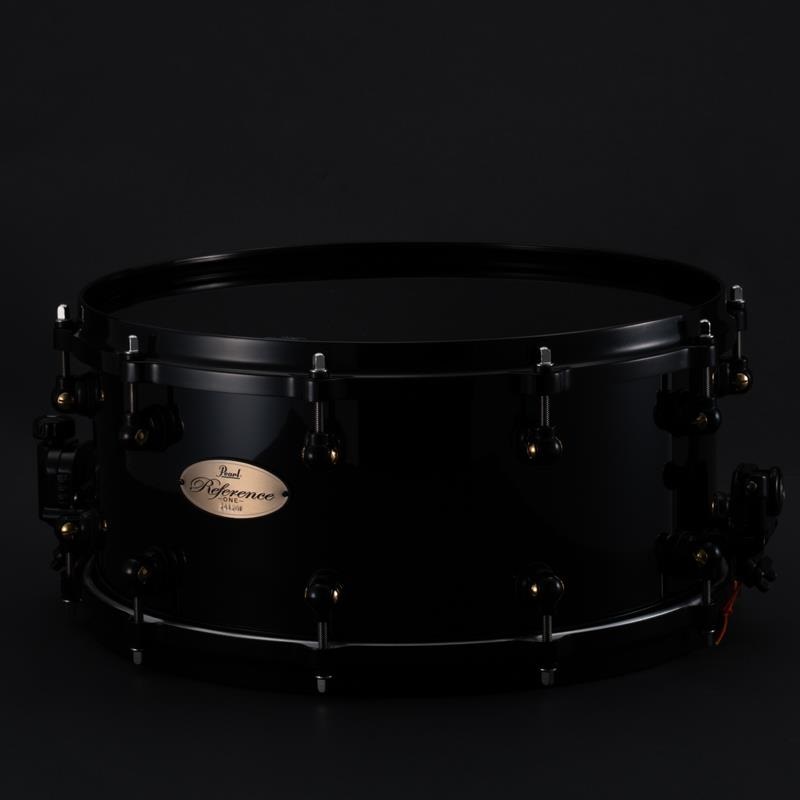 Pearl 【7月18日発売】RF1P1465S20/B #103 [Reference One 20Ply Snare Drum 14''×6.5'' ～Limited Edition～]【数量限定品】 画像5