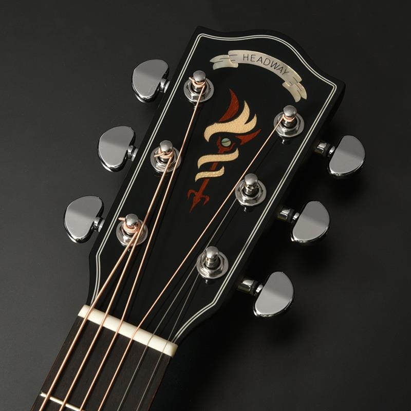 Headway HJ-5080SE OAG ヘッドウェイ 画像3