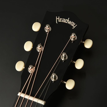 Headway HL-V085SE OAG ヘッドウェイ 画像3