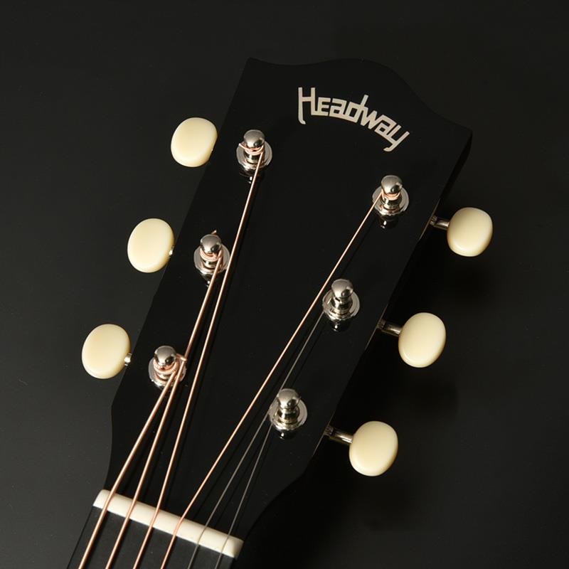 Headway HL-V085SE OAG ヘッドウェイ 画像3