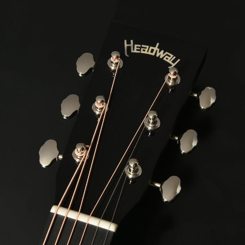 Headway HOC-V090SE OAG ヘッドウェイ 画像2